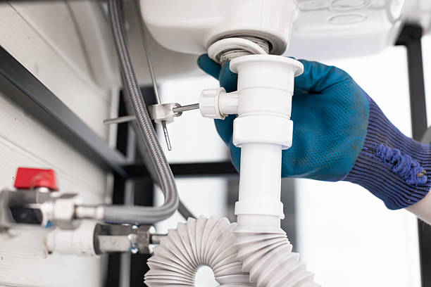 Trusted Pipe Repair service in Newark, IL - Masters Plumbing Service